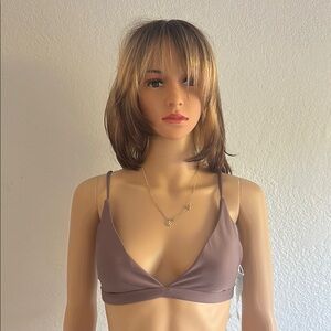 ❤️Drea Compression top🌸